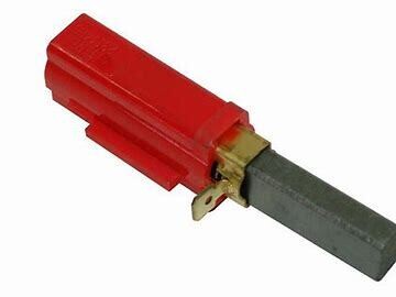 230155 Carbon Brushes suitable for all Henrys with Lamb Motors