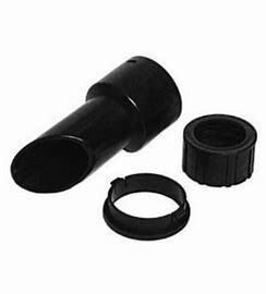 216089 Replacement Short End Cuff for 32mm Hose 601010