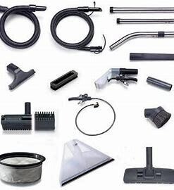 George and Numatic Carpet Cleaners Spares and Accessories