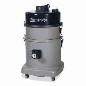 Numatic MV 570 960 watt (M Class) vacuum cleaner