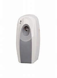 Bobson AD100 Wall Air Freshener Dispenser (White)