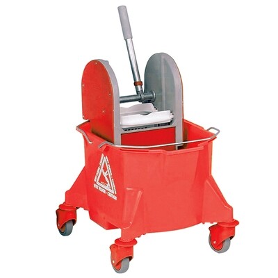 Mopping Systems, Floor Squeegees and Mops