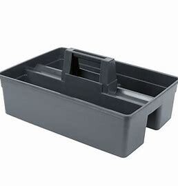 Large ​Handy Caddy Grey