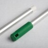 Aluminium Handles with Colour Coded Hand Grip