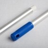 Aluminium Handles with Colour Coded Hand Grip