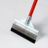 ​Floor Scraper c/w 54&quot; handle and blade for Vinyl, Wood or Stone