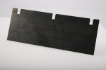 Replacement ​Floor Scraper blades for Vinyl, Wood or Stone