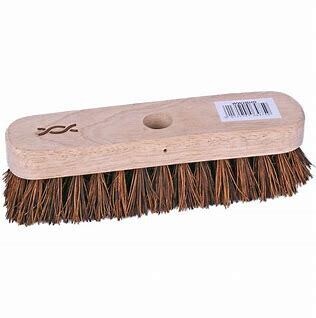 12&quot;/300mm  Bassine Broom (medium stiff)