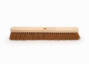 24 " Coco Broom (head only)