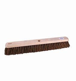 24&quot; Bassine Broom (head only)