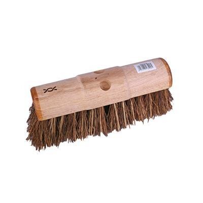 13&quot; Round Head Yard Broom