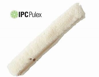 710RH   25cm/10&quot; Syntex White Winwash Sleeve