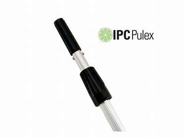 14S  2 - 4 metre telescopic extending handle.