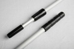 14S  2 - 4 metre telescopic extending handle.