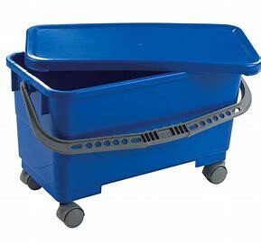 LWB 24 litre Window Cleaner&#39;s Bucket