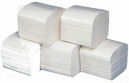 FT4502 Bulk Pack Toilet Tissue (36)