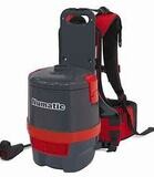 Numatic RSV 150 HEPA Rucksack vacuum cleaner