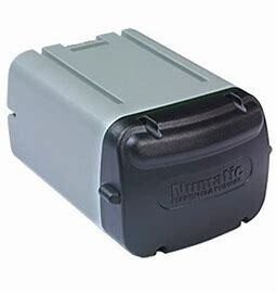 604506 Numatic Lithium (187W/Hr) Battery Pack