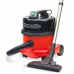 Numatic NVQ 240 Quiet Vacuum Cleaner