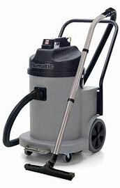 Numatic NED 900A 2120 watt vacuum cleaner