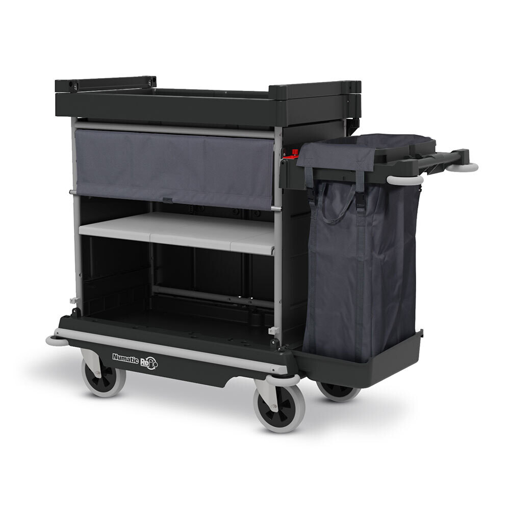 NuKeeper Universal Series Trolley Model: NKU31FF