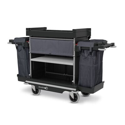 Numatic Housekeeping and Laundry Trolleys
