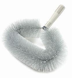 Cobweb Brush