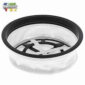 Numatic 11&quot; Tritex Filter for Henry 160