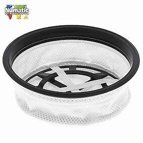 Numatic 11" Tritex Filter for Henry 160