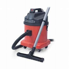 NVQ-570  Numatic 960 watt Industrial Vacuum Cleaner
