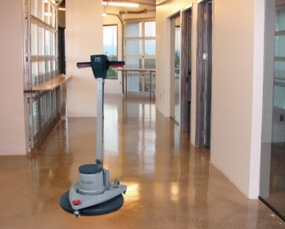 Floor Maintenance Products