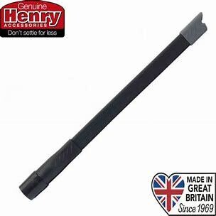 Numatic Genuine Flexi Crevice Tool 32mm