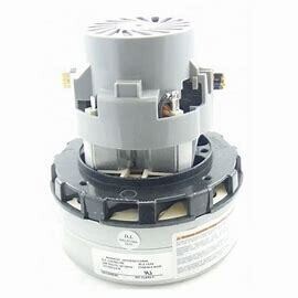 ​205443 Numatic D.I Bypass Acustek Motor  BL21104T