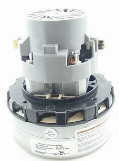 Henry and Numatic Spare Parts including Motors