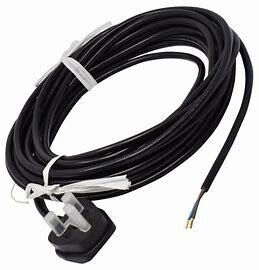 236033 Numatic 10 metre 2 core cable