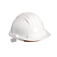 Deluxe Safety Helmet