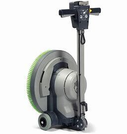 Numatic NuSpeed NRL1500 Rotary Machine 500mm Base