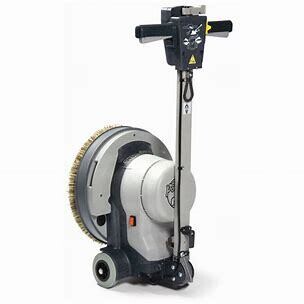 Numatic NRT1530 HD Dual Speed Rotary Floor Machine