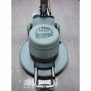 NRU1500 Ultra High Speed Rotary Machine