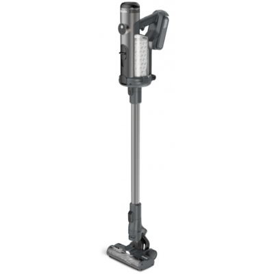Numatic Quick Vacuum Cleaner with 2 Batteries