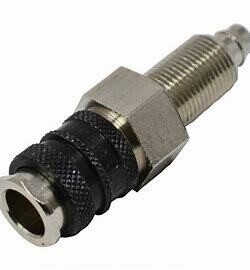 ​216296 Quick Release Bulkhead Fitting ​for George, CT370, CT470
