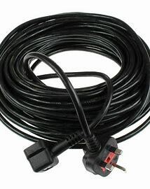 10 metre cable for Numatic WVD 900 Wet &amp; Dry Vacuum Cleaner