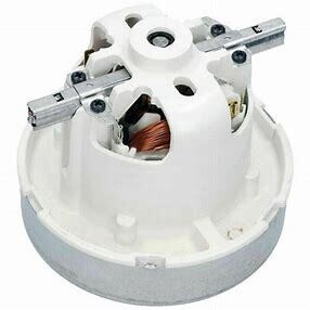 Numatic Henry Vacuum Cleaner 2 Stage Motor 240v (DL1653T)