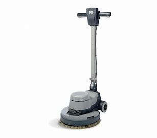 Numatic NuSpeed NR1500H 300rpm Floor Polisher