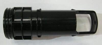 237342 NDD/NVD Bayonet Bag Connector Tube