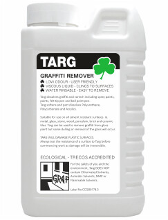 ​TARG Graffiti Remover (2x5L)