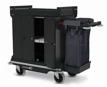 NuKeeper Universal Series Trolley Model: NKU31HF