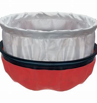 Numatic 2 stage 14&quot;/457mm Filter