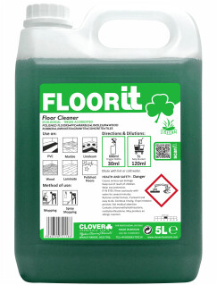 FLOORIT Mult-Purpose Floor Cleaner