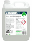 VANQUISH OVEN CLEANER GEL